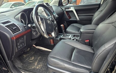 Toyota Land Cruiser Prado 150 рестайлинг 2, 2016 год, 3 750 000 рублей, 20 фотография