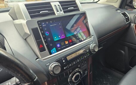 Toyota Land Cruiser Prado 150 рестайлинг 2, 2016 год, 3 750 000 рублей, 23 фотография