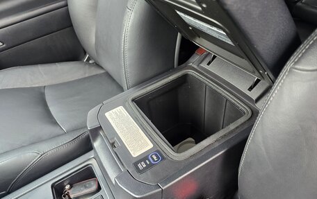 Toyota Land Cruiser Prado 150 рестайлинг 2, 2016 год, 3 750 000 рублей, 25 фотография