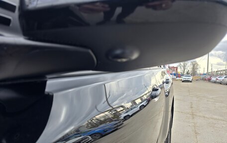 Toyota Land Cruiser Prado 150 рестайлинг 2, 2016 год, 3 750 000 рублей, 16 фотография