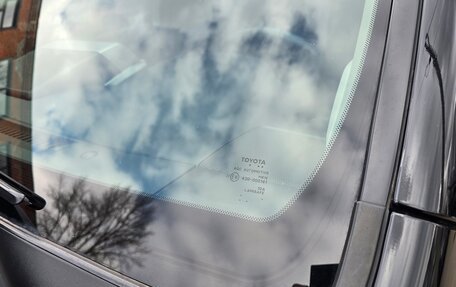 Toyota Land Cruiser Prado 150 рестайлинг 2, 2016 год, 3 750 000 рублей, 17 фотография