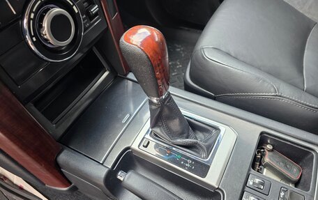 Toyota Land Cruiser Prado 150 рестайлинг 2, 2016 год, 3 750 000 рублей, 30 фотография