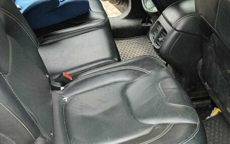 Jeep Cherokee, 2014 год, 2 000 000 рублей, 4 фотография