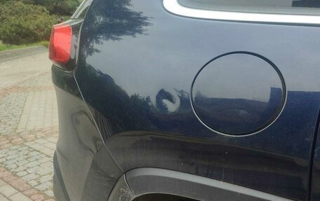 Jeep Cherokee, 2014 год, 2 000 000 рублей, 6 фотография