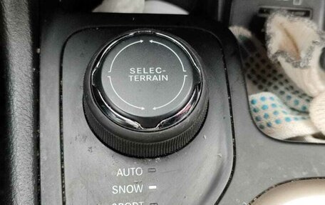 Jeep Cherokee, 2014 год, 2 000 000 рублей, 8 фотография