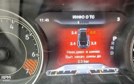 Jeep Cherokee, 2014 год, 2 000 000 рублей, 5 фотография