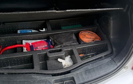 Toyota Ractis II, 2014 год, 1 100 000 рублей, 5 фотография