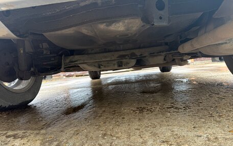 Toyota Ractis II, 2014 год, 1 100 000 рублей, 3 фотография