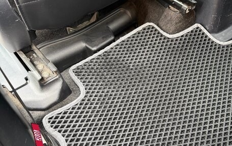 Toyota Ractis II, 2014 год, 1 100 000 рублей, 8 фотография