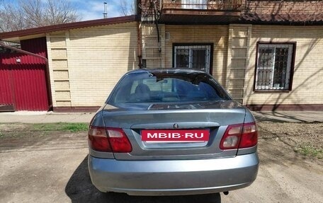 Nissan Almera, 2004 год, 470 000 рублей, 6 фотография