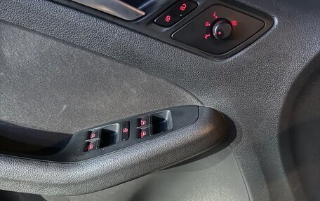 Volkswagen Jetta VI, 2013 год, 750 000 рублей, 8 фотография