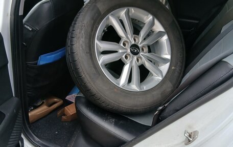 Hyundai Creta I рестайлинг, 2018 год, 1 600 000 рублей, 7 фотография