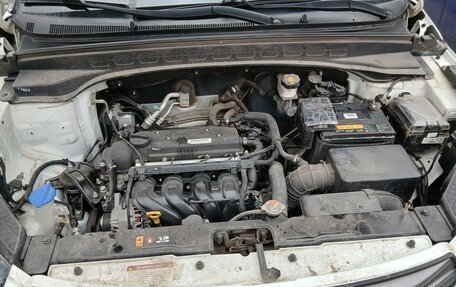 Hyundai Creta I рестайлинг, 2018 год, 1 600 000 рублей, 14 фотография