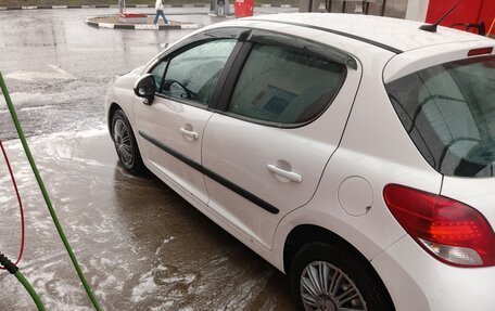 Peugeot 207 I, 2009 год, 405 000 рублей, 2 фотография