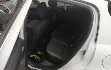 Peugeot 207 I, 2009 год, 405 000 рублей, 10 фотография