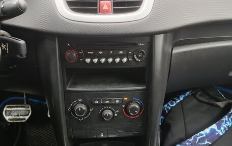 Peugeot 207 I, 2009 год, 405 000 рублей, 8 фотография