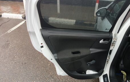 Peugeot 207 I, 2009 год, 405 000 рублей, 11 фотография