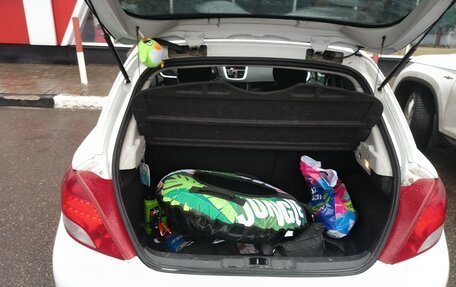 Peugeot 207 I, 2009 год, 405 000 рублей, 12 фотография