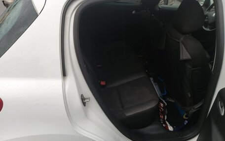 Peugeot 207 I, 2009 год, 405 000 рублей, 13 фотография