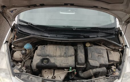 Peugeot 207 I, 2009 год, 405 000 рублей, 17 фотография