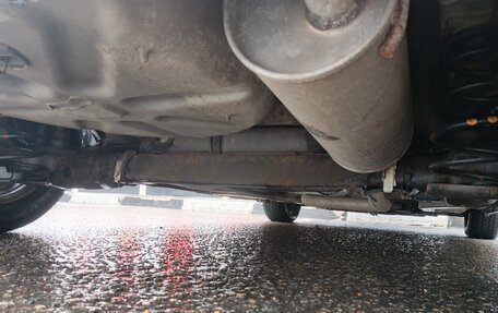 Peugeot 207 I, 2009 год, 405 000 рублей, 20 фотография