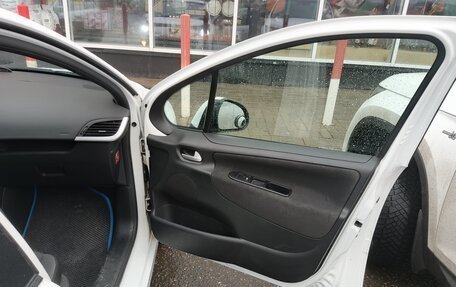 Peugeot 207 I, 2009 год, 405 000 рублей, 16 фотография