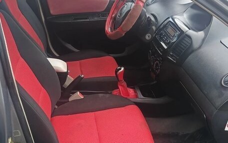 Geely MK Cross I, 2012 год, 210 000 рублей, 6 фотография