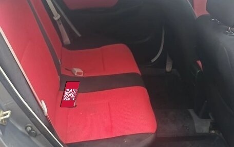 Geely MK Cross I, 2012 год, 210 000 рублей, 7 фотография