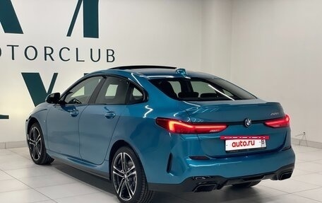 BMW 2 серия F44, 2024 год, 4 650 000 рублей, 5 фотография