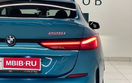 BMW 2 серия F44, 2024 год, 4 650 000 рублей, 9 фотография