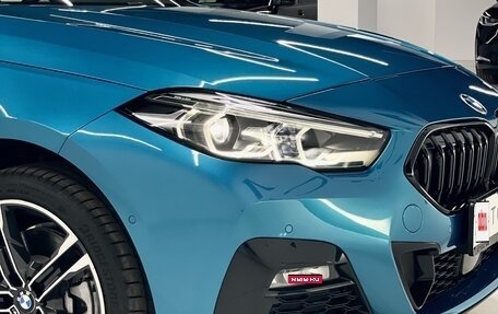 BMW 2 серия F44, 2024 год, 4 650 000 рублей, 4 фотография