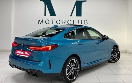 BMW 2 серия F44, 2024 год, 4 650 000 рублей, 2 фотография