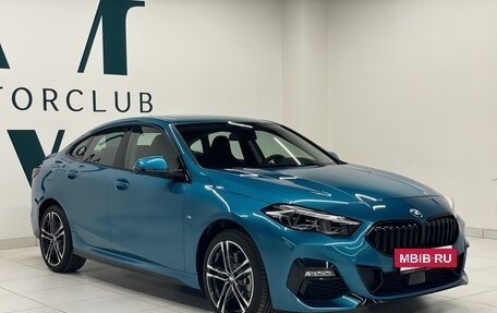 BMW 2 серия F44, 2024 год, 4 650 000 рублей, 3 фотография