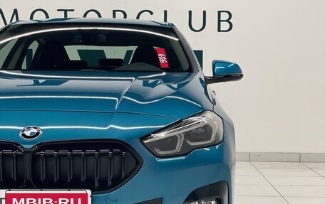 BMW 2 серия F44, 2024 год, 4 650 000 рублей, 7 фотография