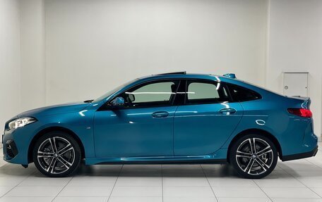 BMW 2 серия F44, 2024 год, 4 650 000 рублей, 16 фотография