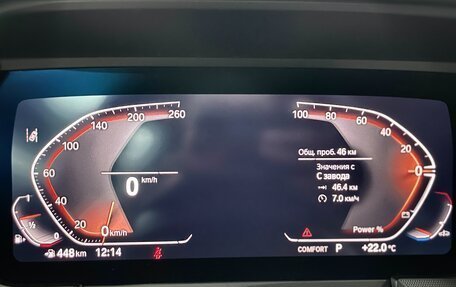 BMW 2 серия F44, 2024 год, 4 650 000 рублей, 22 фотография