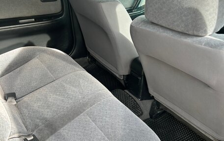 Nissan Bluebird XI, 1997 год, 450 000 рублей, 10 фотография