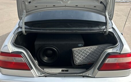 Nissan Bluebird XI, 1997 год, 450 000 рублей, 11 фотография