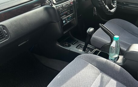 Nissan Bluebird XI, 1997 год, 450 000 рублей, 7 фотография