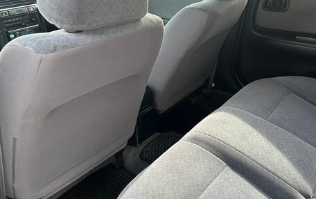 Nissan Bluebird XI, 1997 год, 450 000 рублей, 9 фотография