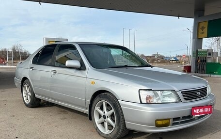 Nissan Bluebird XI, 1997 год, 450 000 рублей, 2 фотография