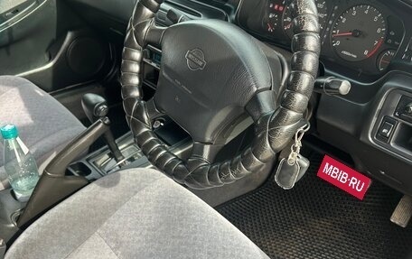 Nissan Bluebird XI, 1997 год, 450 000 рублей, 8 фотография