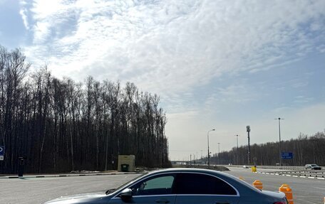 Mercedes-Benz C-Класс, 2016 год, 2 850 000 рублей, 5 фотография