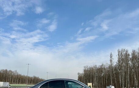 Mercedes-Benz C-Класс, 2016 год, 2 850 000 рублей, 3 фотография