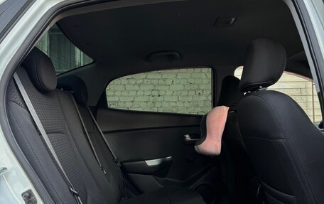 KIA Rio III рестайлинг, 2015 год, 1 320 000 рублей, 3 фотография