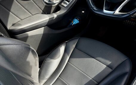 Mercedes-Benz C-Класс, 2016 год, 2 850 000 рублей, 9 фотография