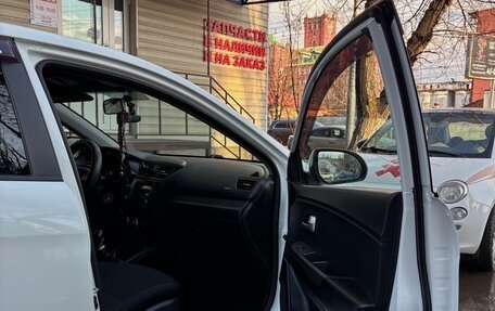 KIA Rio III рестайлинг, 2015 год, 1 320 000 рублей, 7 фотография