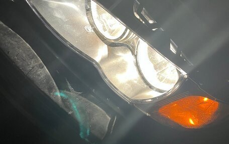 BMW 3 серия, 2002 год, 570 000 рублей, 3 фотография