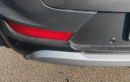 Chevrolet TrailBlazer, 2024 год, 1 920 000 рублей, 13 фотография