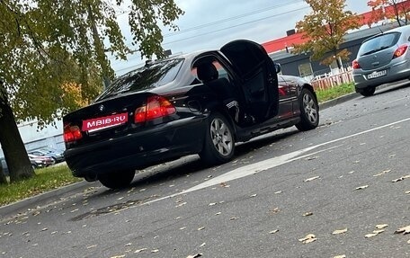 BMW 3 серия, 2002 год, 570 000 рублей, 2 фотография